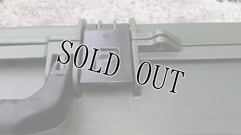 画像9: 米軍実物 STORM CASE iM3300  HARDIGG CASE (9)