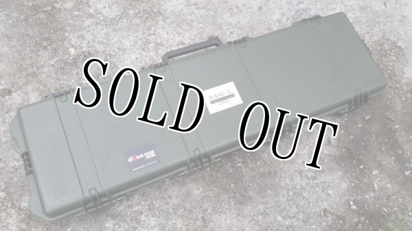 米軍実物 STORM CASE iM3300 HARDIGG CASE PELICAN.HARDIGG
