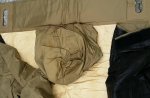 画像2: 米軍実物 APLS THERMAL GUARD サーマルガード 担架 寝袋 (2)