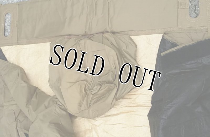 画像2: 米軍実物 APLS THERMAL GUARD サーマルガード 担架 寝袋 (2)