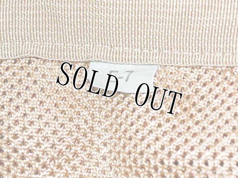 画像13: 米軍実物 EAGLE  HG-VS-MS　H-HARNESS　カーキ (13)