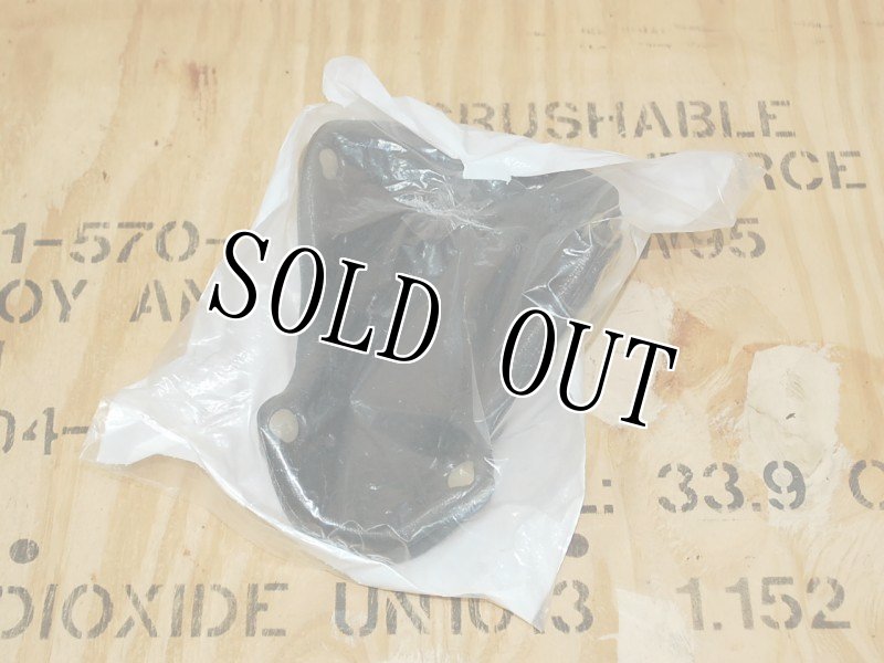 画像5: 米軍実物 PATAGONIA/VIKP ニーパッド  LEVEL-9 コンバットパンツ (5)