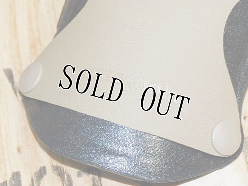 画像3: 米軍実物 PATAGONIA/VIKP ニーパッド  LEVEL-9 コンバットパンツ (3)