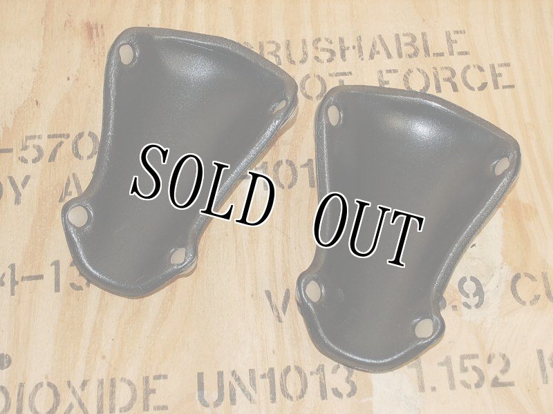 画像2: 米軍実物 PATAGONIA/VIKP ニーパッド  LEVEL-9 コンバットパンツ (2)