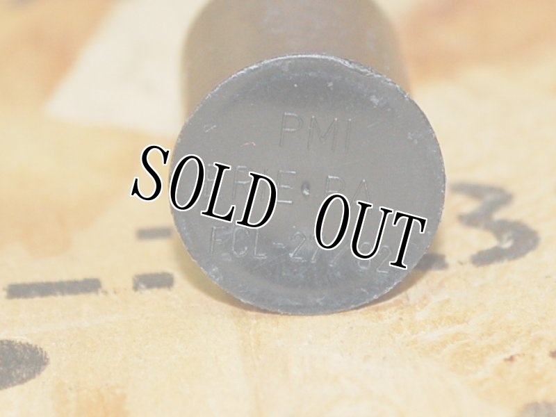 画像4: 米軍実物 CAR-15 マズルカバーバープロテクター　5個 (4)