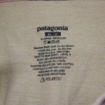 画像5: 米軍実物,マルチカム Patagonia パタゴニア L9　 コンバットシャツ　XL-R (5)