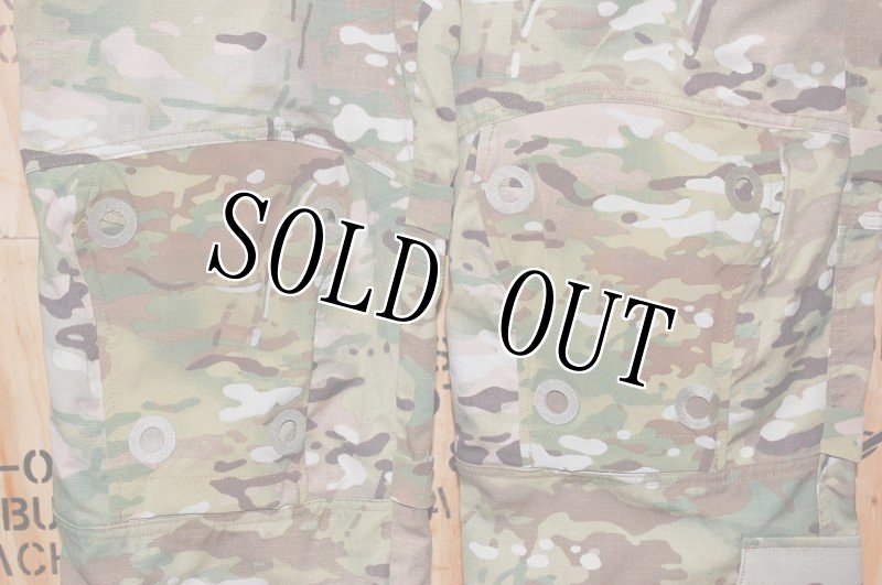 画像2: 米軍実物,Patagonia LEVEL 9 TEMPERATE PANT 38R (2)