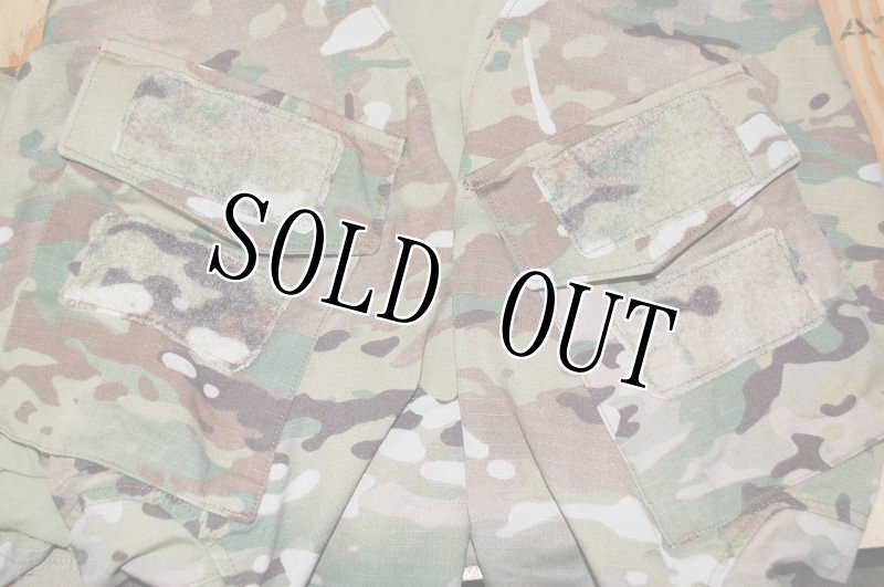 画像4: 米軍実物,マルチカム Patagonia パタゴニア L9　 コンバットシャツ　XL-R (4)