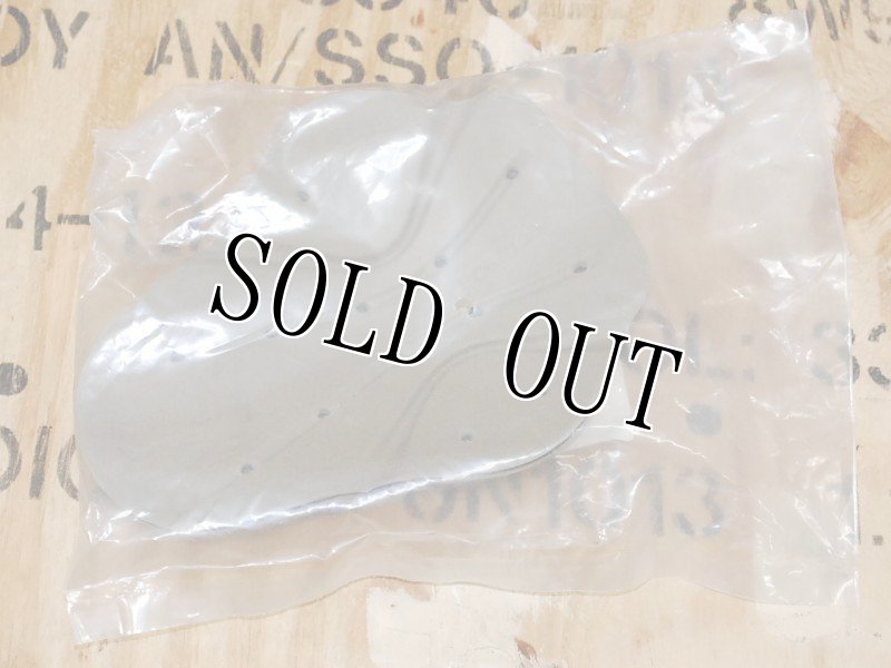 画像3: 米軍実物 パタゴニア L9 コンバットシャツ エルボーパッド (3)