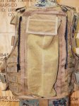 画像6: 米陸軍特殊部隊実物　AWS/PLATE CARRIERS 50990 CQB Vest System SPEARS (6)