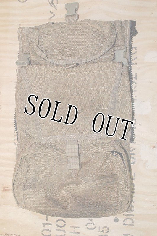 画像14: 米陸軍特殊部隊実物 AWS/PLATE CARRIERS 50990 CQB Vest System SPEARS (14)