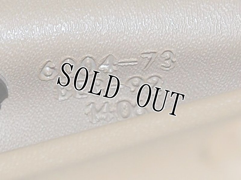 画像6: 米軍実物 SAFARILAND サファリランド   STX 6004-73-551 サファリランド ホルスター ベレッタ用 (6)