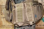 画像7: 米陸軍特殊部隊実物　AWS/PLATE CARRIERS 50990 CQB Vest System SPEARS (7)
