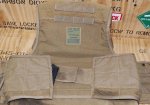 画像10: 米陸軍特殊部隊実物　AWS/PLATE CARRIERS 50990 CQB Vest System SPEARS (10)