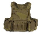 画像18: 米陸軍特殊部隊実物　AWS/PLATE CARRIERS 50990 CQB Vest System SPEARS (18)