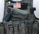 画像20: 米陸軍特殊部隊実物　AWS/PLATE CARRIERS 50990 CQB Vest System SPEARS (20)