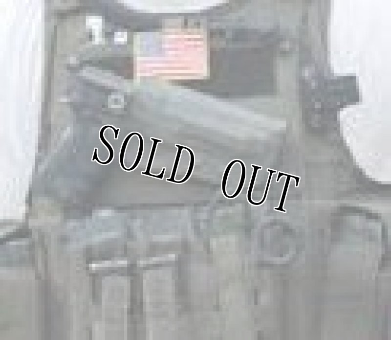画像20: 米陸軍特殊部隊実物 AWS/PLATE CARRIERS 50990 CQB Vest System SPEARS (20)