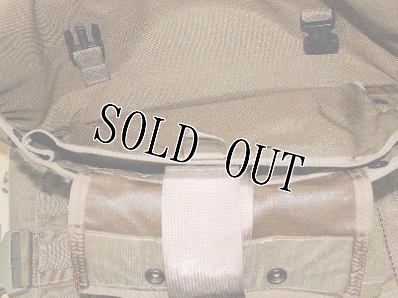 画像16: 米陸軍特殊部隊実物 AWS/PLATE CARRIERS 50990 CQB Vest System SPEARS (16)