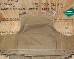 画像12: 米陸軍特殊部隊実物　AWS/PLATE CARRIERS 50990 CQB Vest System SPEARS (12)