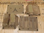 画像13: 米陸軍特殊部隊実物　AWS/PLATE CARRIERS 50990 CQB Vest System SPEARS (13)