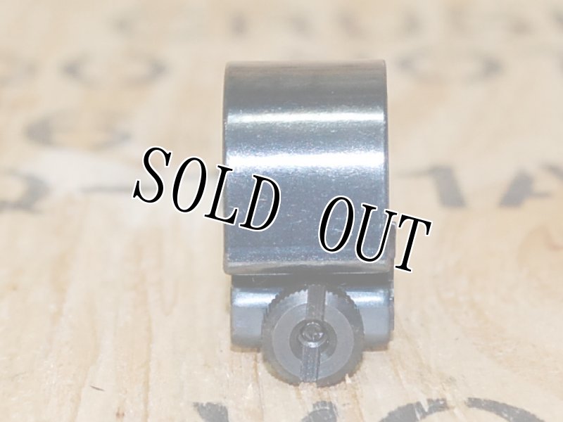 画像5: 米軍実物  シュアファイア SUREFIRE M10  リングマウント ライトマウント  (5)