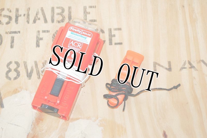 画像15: 米軍放出品,LIFE RESERVER VEST パープル L (15)