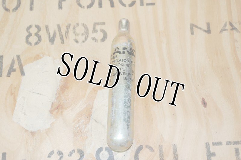 画像12: 米軍放出品,LIFE RESERVER VEST パープル L (12)