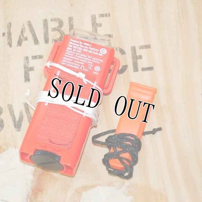 画像16: 米軍放出品,LIFE RESERVER VEST パープル L (16)