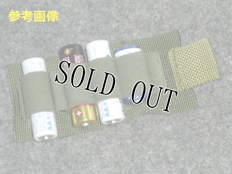 画像7: 海兵隊　オードナンス製　RECON NVG カウンターウェイト  ストロボ　ホルダー (7)