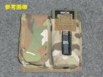 画像5: 海兵隊　オードナンス製　RECON NVG カウンターウェイト  ストロボ　ホルダー (5)