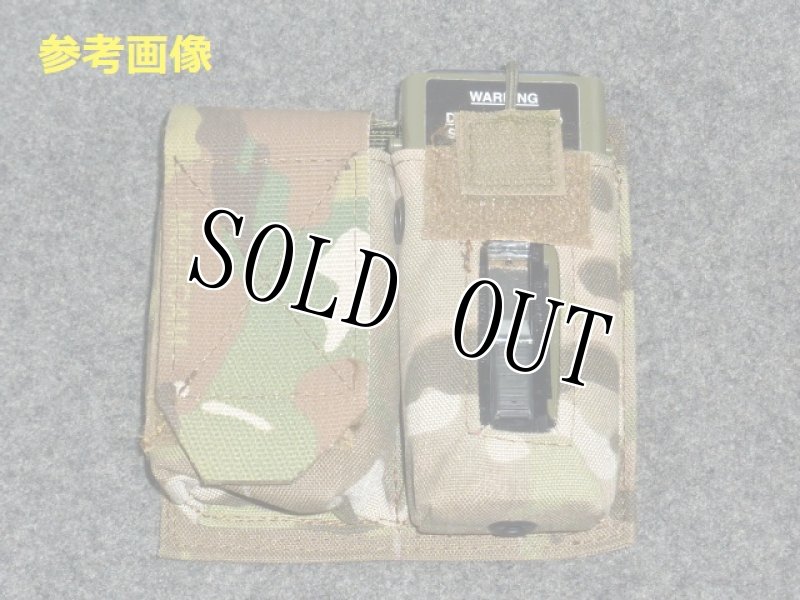 画像5: 海兵隊　オードナンス製　RECON NVG カウンターウェイト  ストロボ　ホルダー (5)