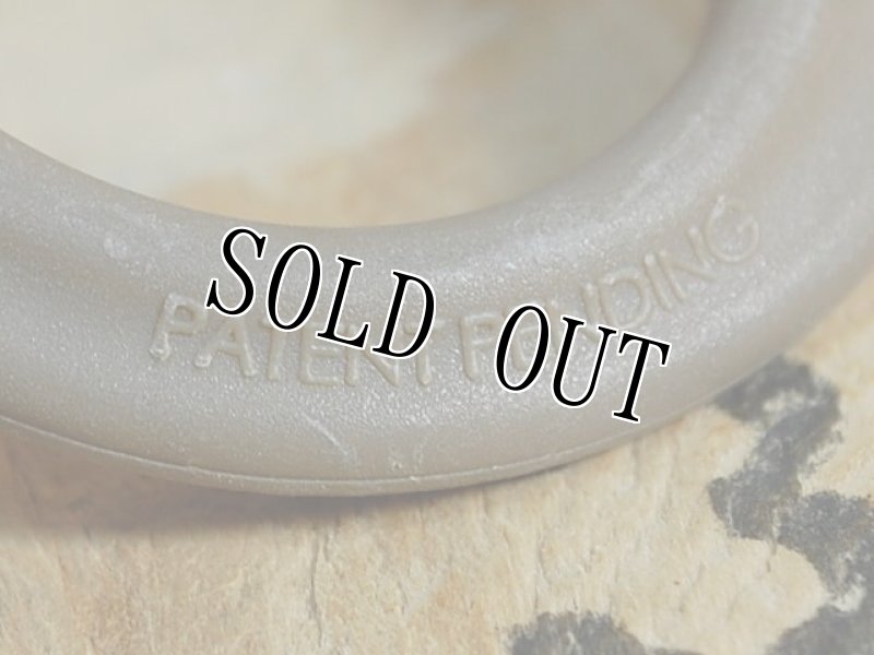 画像5: 米軍放出品 ナイトアイズ S-Biner Plastic #6 コヨーテ (5)