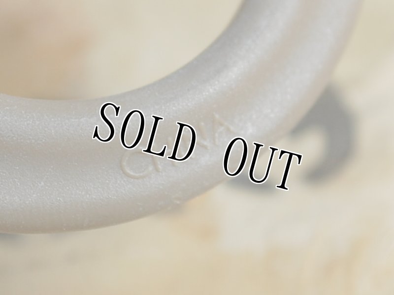 画像6: 米軍放出品 ナイトアイズ S-Biner Plastic #6 コヨーテ (6)