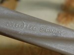 画像3: 米軍放出品　ナイトアイズ　S-Biner Plastic #6 コヨーテ (3)