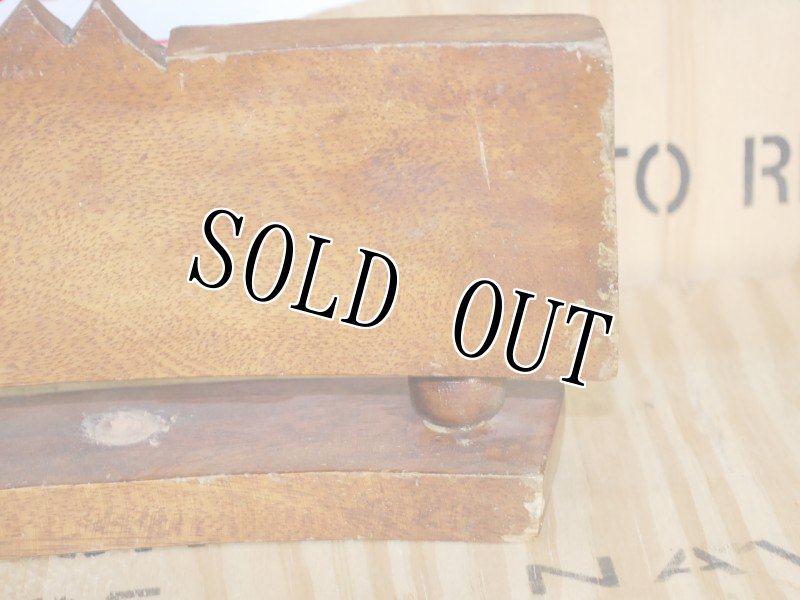 画像8: 米軍放出品　U.S.MARINE　プラーク (8)