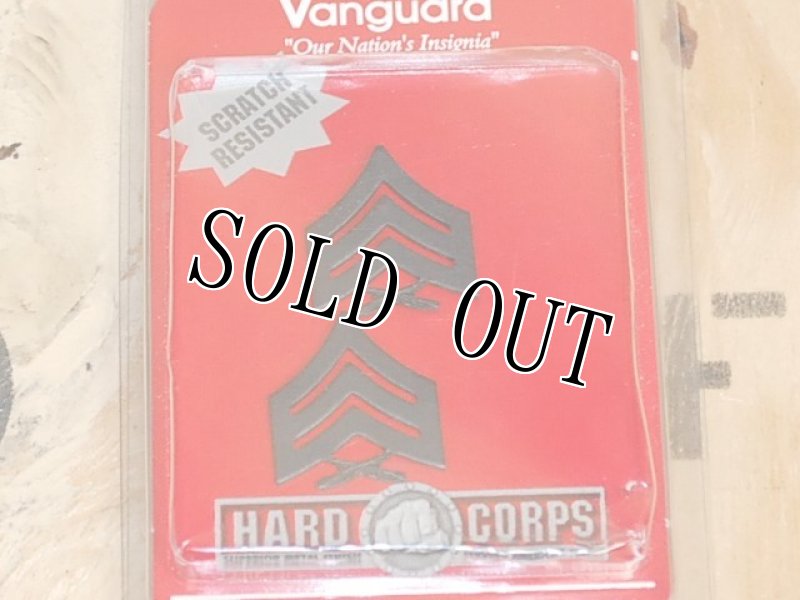 画像2: 米軍放出品  サージャント Sergeant (Sgt)  1ペア (2)