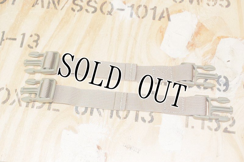 画像7: 米軍実物 コンバット RECON トラウマバッグ CTB V3/CLS (7)