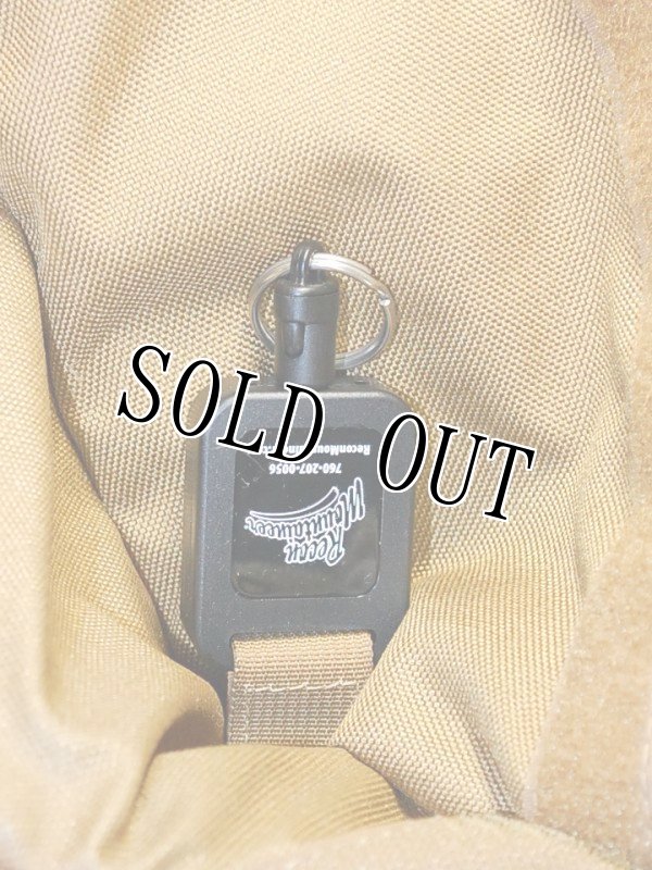 画像9: 米軍実物 コンバット RECON トラウマバッグ CTB V3/CLS (9)