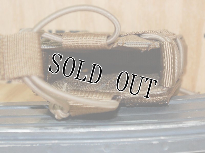 画像3: 沖縄海兵隊 オードナンス製 M16/M4 SPEED RELOAD POUCH (3)