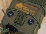 画像4: 沖縄海兵隊 オードナンス製 M16/M4 SPEED RELOAD POUCH (4)