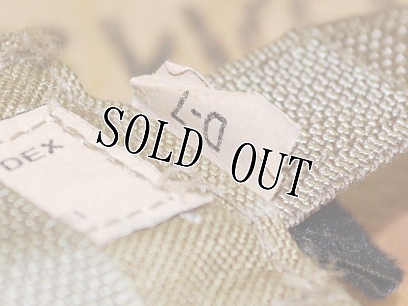 画像6: 米軍実物  EAGLE製 SFLCS シングル9mm ハンドガンマガジンポーチ /カイデックス  (6)