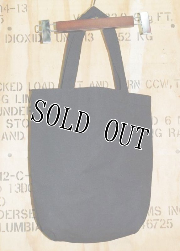 画像4: 米軍放出品 USMC トートバッグ/エコバッグ (4)