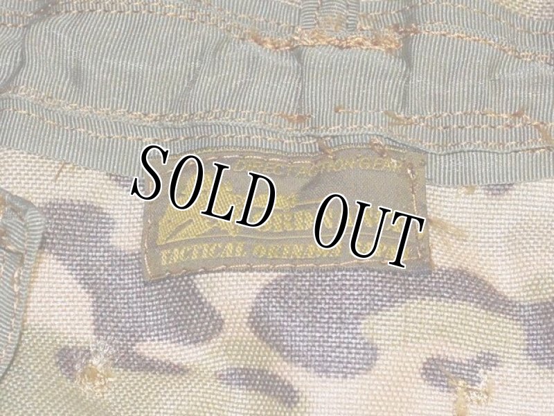 画像6: 海兵隊実物　ORDNANCE TACTICAL  ハーフギリー 袖なし (6)