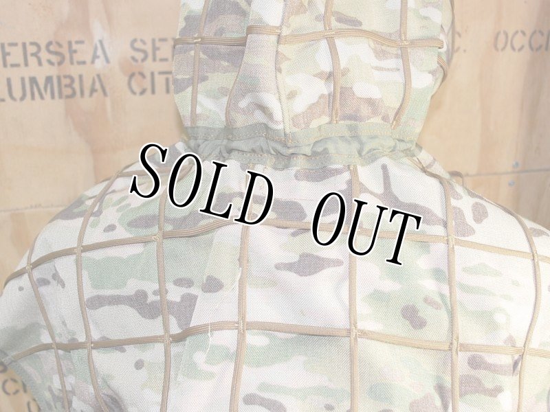 画像5: 海兵隊実物　ORDNANCE TACTICAL  ハーフギリー 袖なし (5)