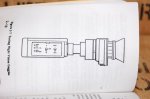 画像9: 米軍実物 TEST SET. ELECTRONIC SYSTEMS. マニュアル (9)