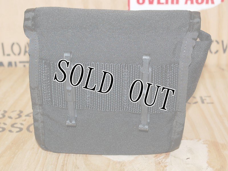 画像4: 米軍実物 TEST SET. ELECTRONIC SYSTEMS. case elec (4)