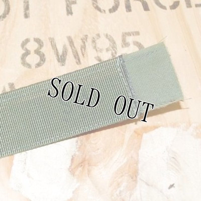 画像4: 米軍実物, HEADBAND PASGT HELMET S/M/L (4)