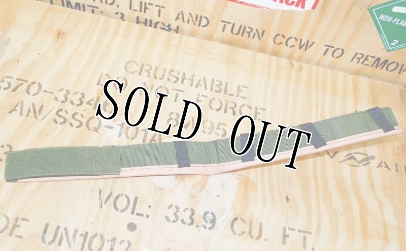 画像3: 米軍実物, HEADBAND PASGT HELMET S/M/L (3)