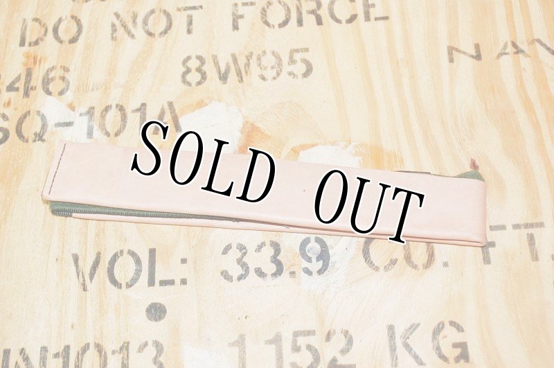 画像2: 米軍実物, HEADBAND PASGT HELMET S/M/L (2)