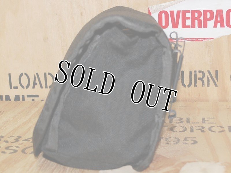 画像3: 米軍実物 TEST SET. ELECTRONIC SYSTEMS. case elec (3)